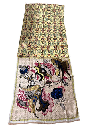 100X200 Stola Donna ekat_40140055_5000 Cotone da donna