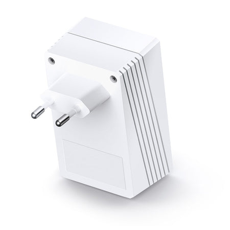 Powerline WiFi Extender 2 porte LAN AV600 TL-WPA4220