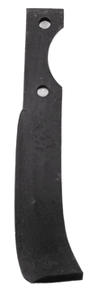 Zappa dx L 193,H 55,s 18,foro 8,5