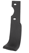 Zappa sx L 170,H 55,s 18,foro 8,5