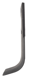 Zappa sx L 170,H 55,s 18,foro 8,5