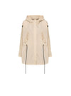 Peuterey Caban Donna ped5002blavand da donna