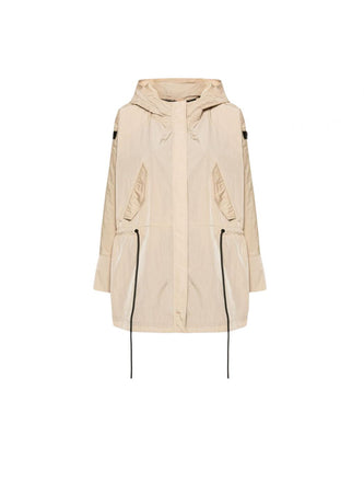 Peuterey Caban Donna ped5002blavand da donna