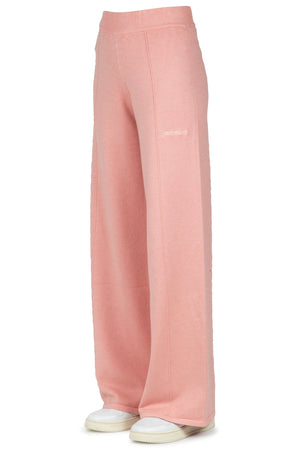 Hinnominate - Pantalone - 441023 - Rosa da donna