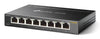 Switch Easy Smart 8 porte 10/100/1000Mbps desktop TL-SG108E