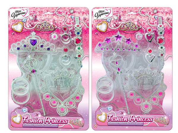 Miss Signorina - Fashion Princess Gioielli