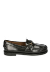 SEBAGO Mocassino Donna sebago 7001CDO-902 Nero da donna