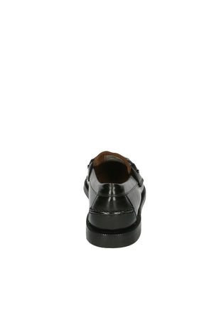 SEBAGO Mocassino Donna sebago 7001CDO-902 Nero da donna