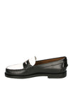 SEBAGO Mocassino Donna sebago 7001530-987 Nero da donna