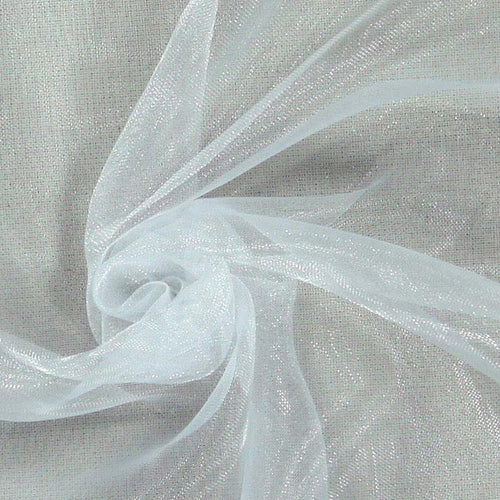 Rotolo in organza tappeto natalizio sotto albero, base per natività 72 x 500 cm