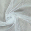 Rotolo in organza tappeto natalizio sotto albero, base per natività 72 x 500 cm