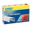 Scatola 1000 Punti Rapid 24/8+ Super Strong