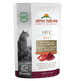 Almo Nature Bustina HFC Jelly gusto Tonno e Aragosta per Gatti Adulti 55gr