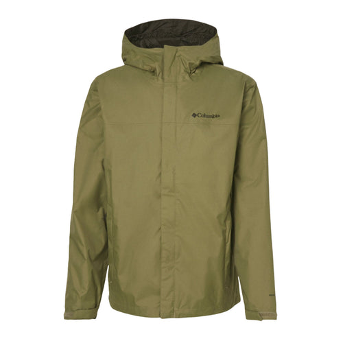 COLUMBIA Giubbotto Columbia WatertightÃ¢Ââ€žÂ¢ II Jacket da uomo