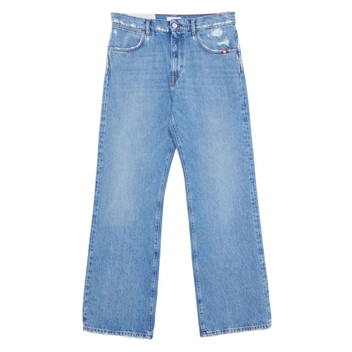 AMISH Amish James Bootcut Summertime da uomo
