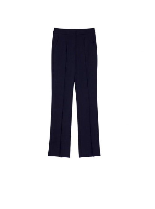 PENNY BLACK Pantalone lungo Donna penny black cachi-blu da donna