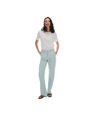 PENNY BLACK Pantalone lungo Donna penny black cachi-vaniglia da donna