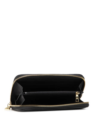 POLLINI Portafogli Donna pollini TE9001PP02Q-2500A Nero da donna