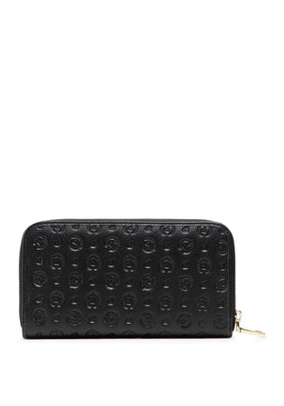 POLLINI Portafogli Donna pollini TE9001PP02Q-2500A Nero da donna