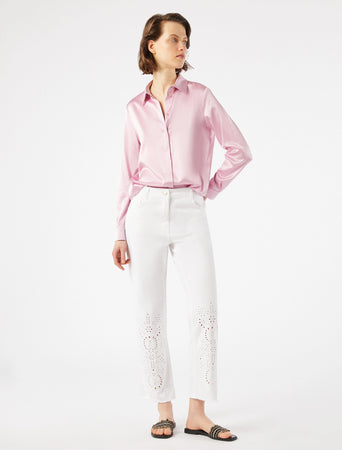 PENNY BLACK Camicia Donna penny black carrara-rosa da donna