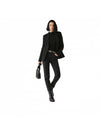 PENNY BLACK Giacca Donna penny black pordoi-nero da donna