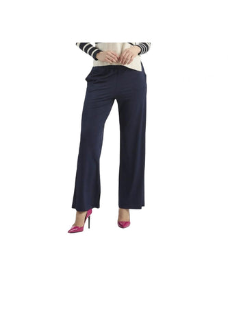 PENNY BLACK Pantalone lungo Donna penny black belbo-blu-cina da donna