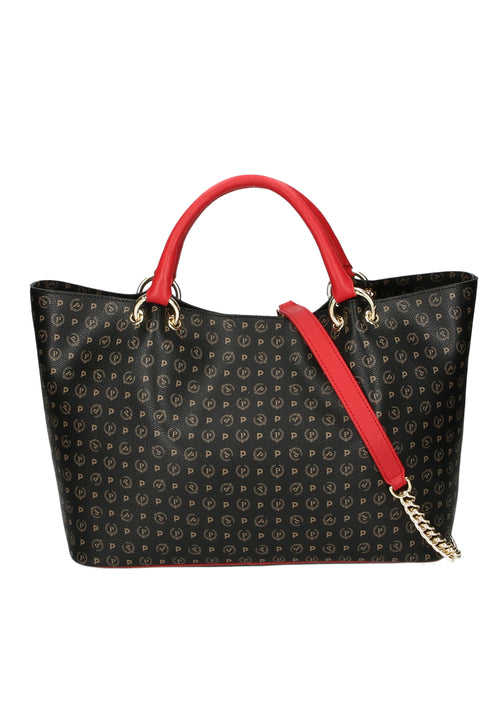 POLLINI borsa Donna pollini TE8527PP0IQ-1100B Rosso da donna