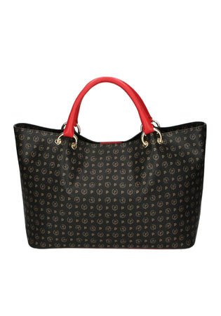 POLLINI borsa Donna pollini TE8527PP0IQ-1100B Rosso da donna