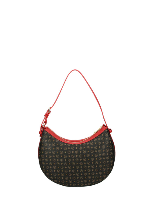 POLLINI mezzaluna Donna pollini TE8530PP0IQ-1100B Rosso da donna