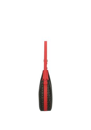 POLLINI mezzaluna Donna pollini TE8530PP0IQ-1100B Rosso da donna
