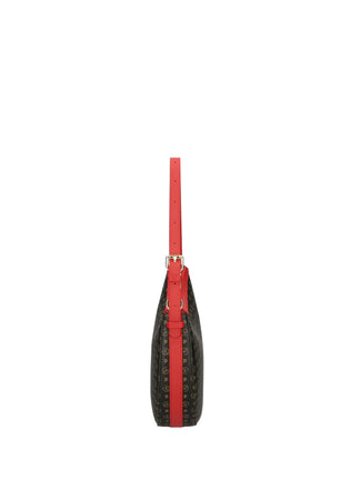 POLLINI mezzaluna Donna pollini TE8530PP0IQ-1100B Rosso da donna