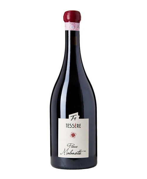 Raboso Malanotte Docg 2011 - Tessère