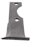 Zappa dx L 245,H 80,foro 12,5