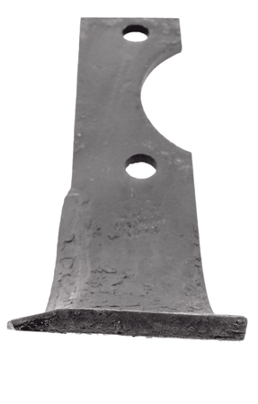 Zappa dx L 245,H 80,foro 12,5
