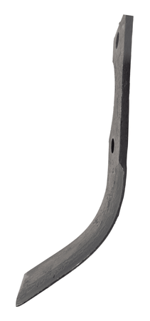 Zappa sx L 245,H 80,foro 12,5