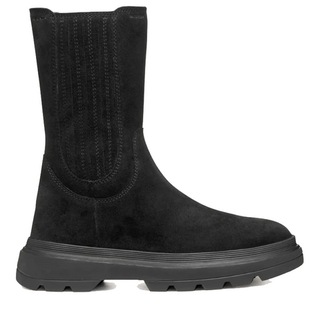 Stivali Bambina alti dal 30 al 37 Geox