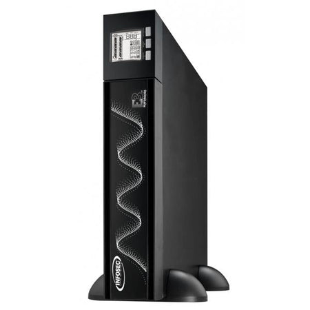 Gruppo di Continuità UPS E3 Performance 3000 RT Onda Sinusoidale