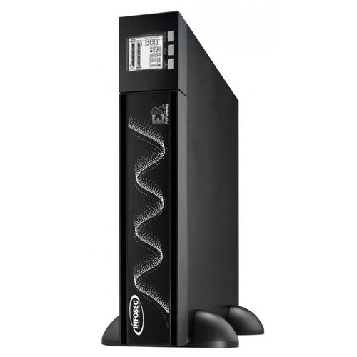 Gruppo di Continuità UPS E3 Performance 3000 RT Onda Sinusoidale