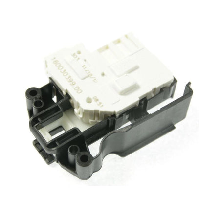 Elettroserratura Bloccaporta Briton PTC DL-LC2 per Indesit Whirlpool