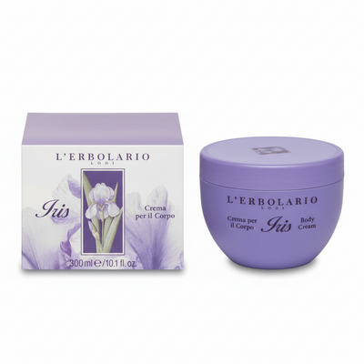 Crema Corpo Iris 300 ml