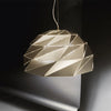Lampadario In Metallo Contemporaneo Tilt Oro 3 Luci E27