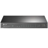 Switch 10 porte Gigabit 8 porte PoE+ 1 SFP TL-SG1210P