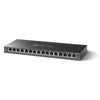 Switch Desktop Gigabit 16 porte PoE+ TL-SG116P