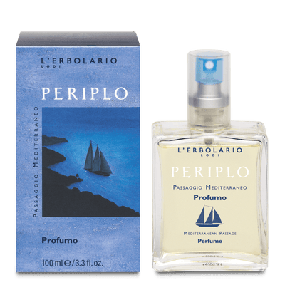 Profumo Periplo 100ml