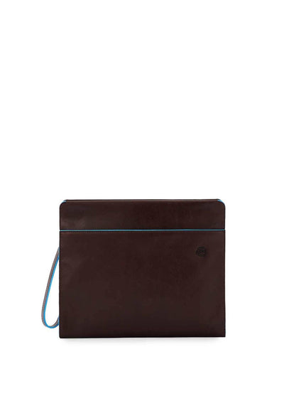 PIQUADRO Pochette porta IPad Uomo piquadro AC5974B2VR-MO Marrone da uomo