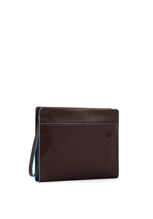 PIQUADRO Pochette porta IPad Uomo piquadro AC5974B2VR-MO Marrone da uomo