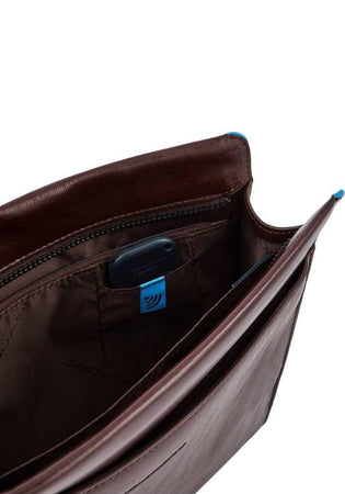 PIQUADRO Pochette porta IPad Uomo piquadro AC5974B2VR-MO Marrone da uomo