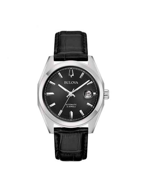 BULOVA Orologio Uomo Surveyor 96B435 da uomo