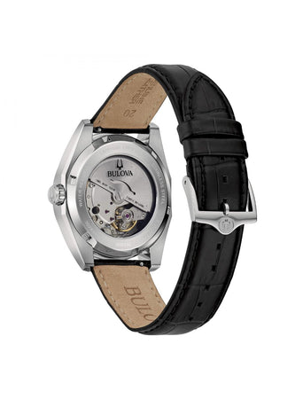 BULOVA Orologio Uomo Surveyor 96B435 da uomo