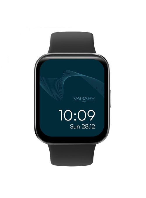 VAGARY Smartwatch Adulto unisex X03A x03a-001vy da donna